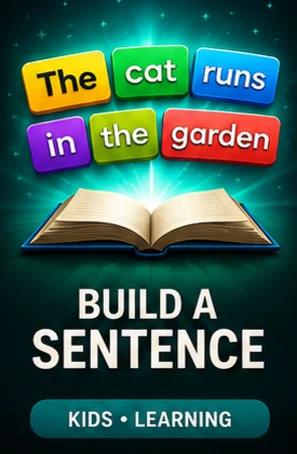Build a Sentence